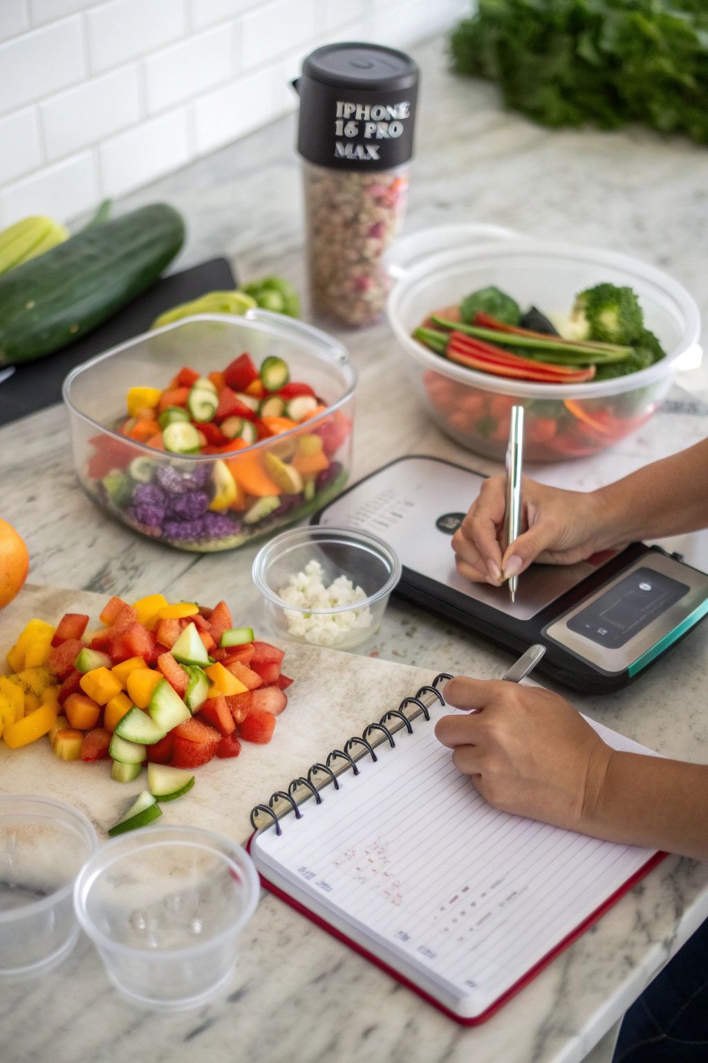 Nutrition Planning